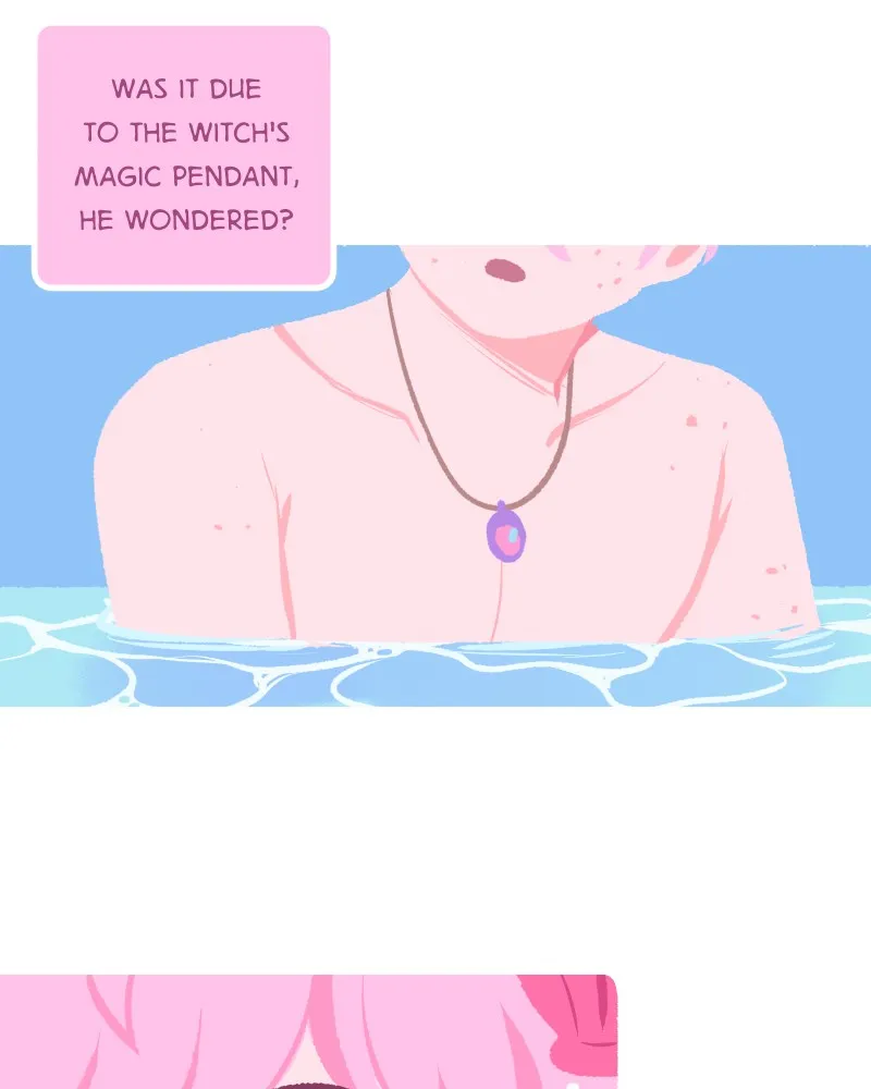 Boyfriends. Chapter 85 page 5 - 