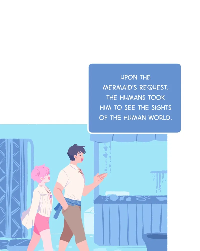 Boyfriends. Chapter 85 page 41 - 