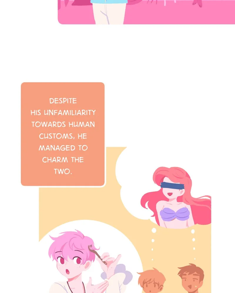 Boyfriends. Chapter 85 page 43 - 