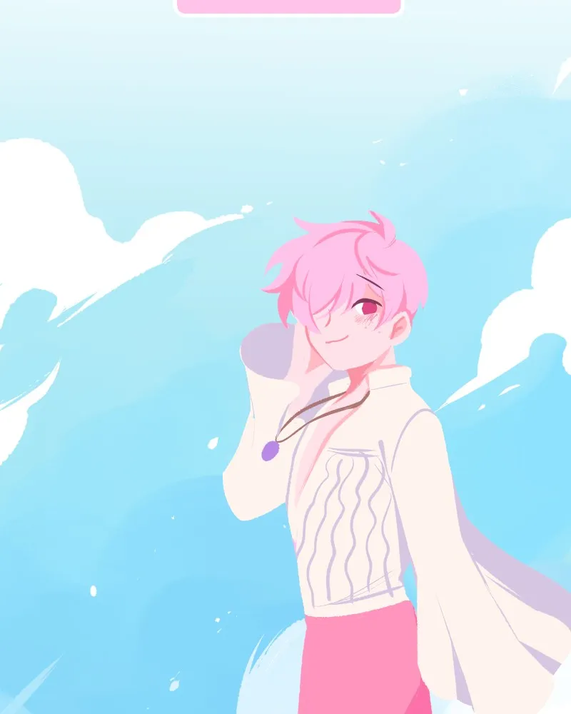 Boyfriends. Chapter 85 page 45 - 