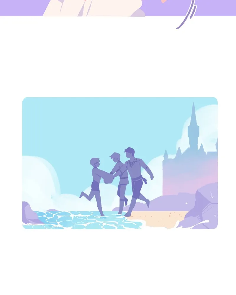 Boyfriends. Chapter 85 page 47 - 