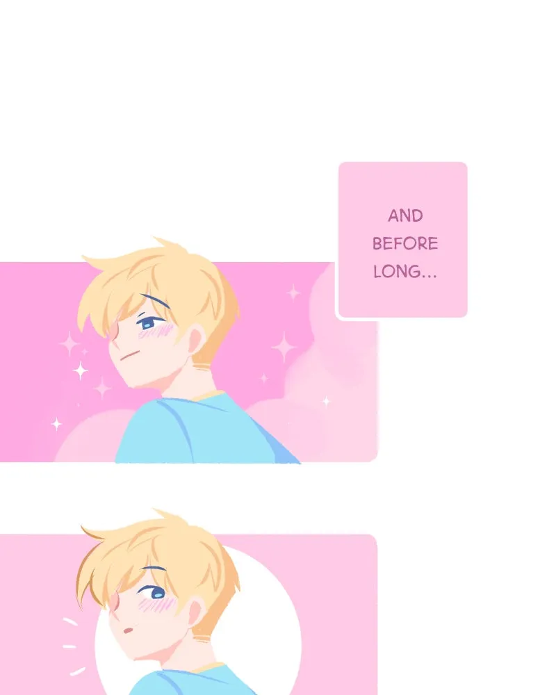 Boyfriends. Chapter 85 page 48 - 