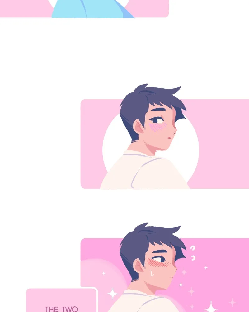 Boyfriends. Chapter 85 page 49 - 