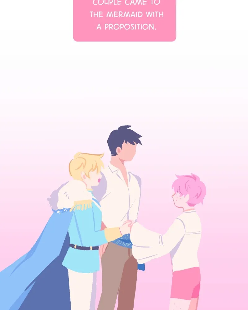 Boyfriends. Chapter 85 page 51 - 