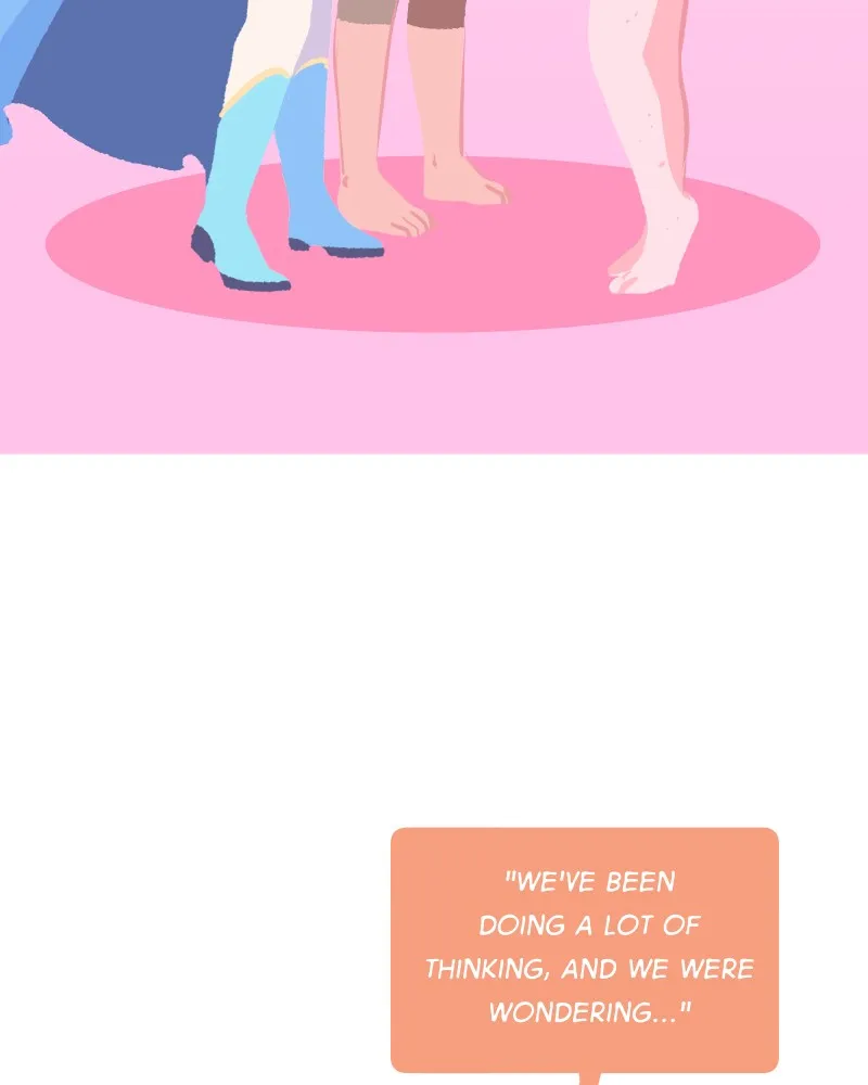 Boyfriends. Chapter 85 page 52 - 