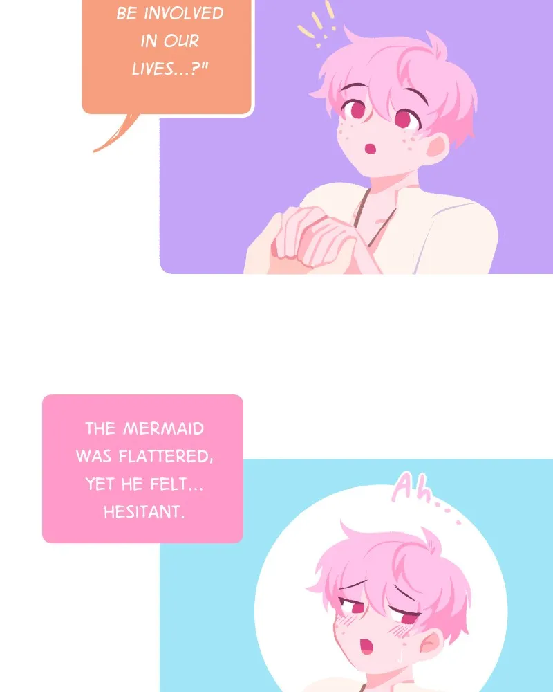 Boyfriends. Chapter 85 page 54 - 
