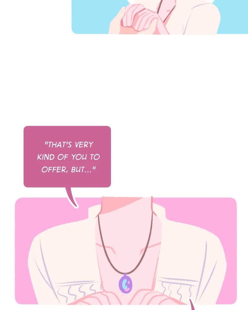 Boyfriends. Chapter 85 page 55 - 