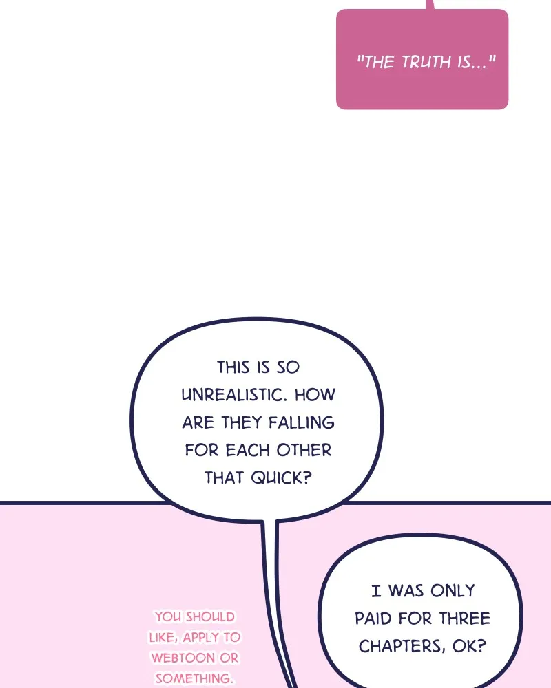 Boyfriends. Chapter 85 page 56 - 