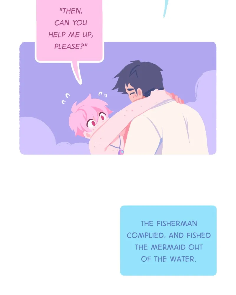 Boyfriends. Chapter 85 page 7 - 