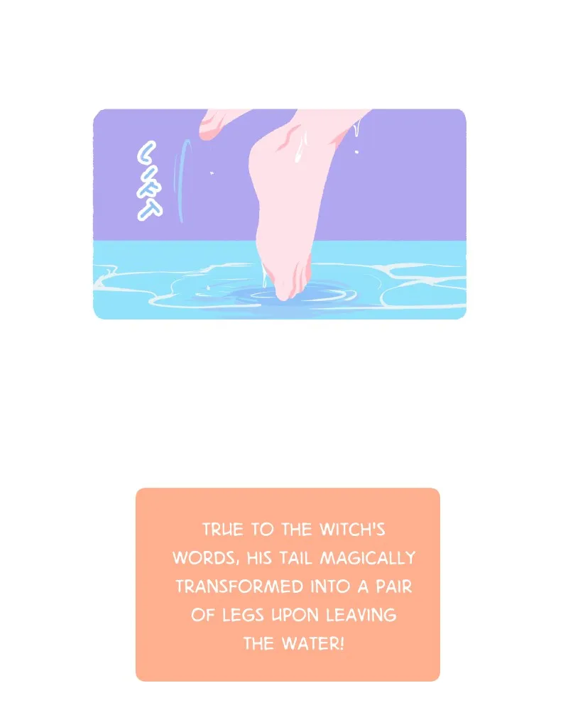 Boyfriends. Chapter 85 page 8 - 