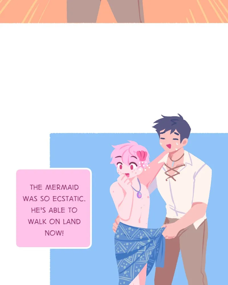 Boyfriends. Chapter 85 page 10 - 
