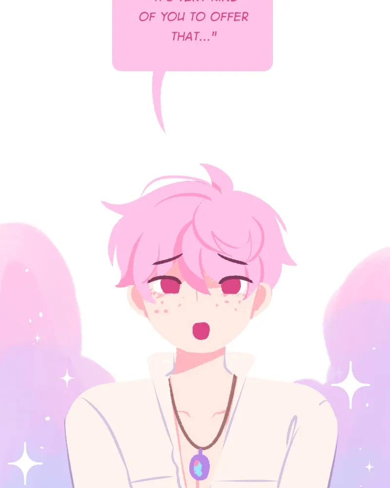 Boyfriends. Chapter 86 page 2 - 