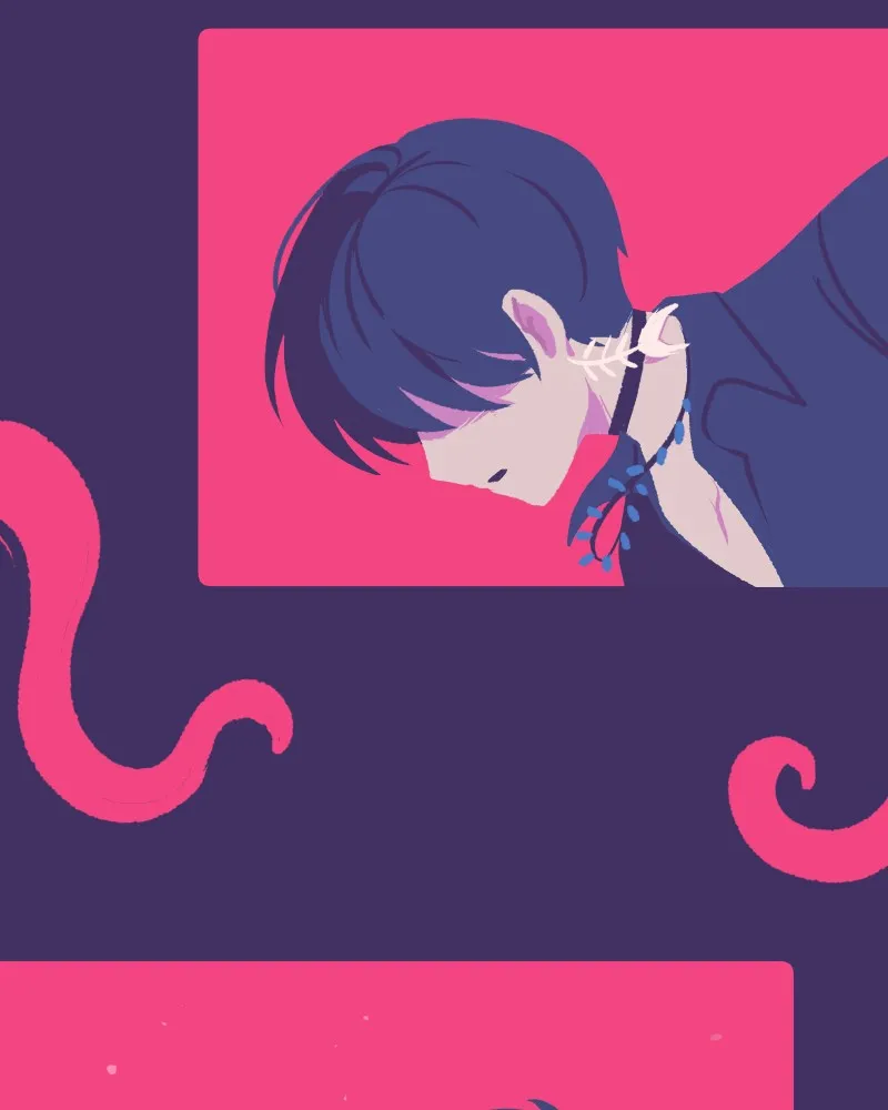 Boyfriends. Chapter 86 page 13 - 