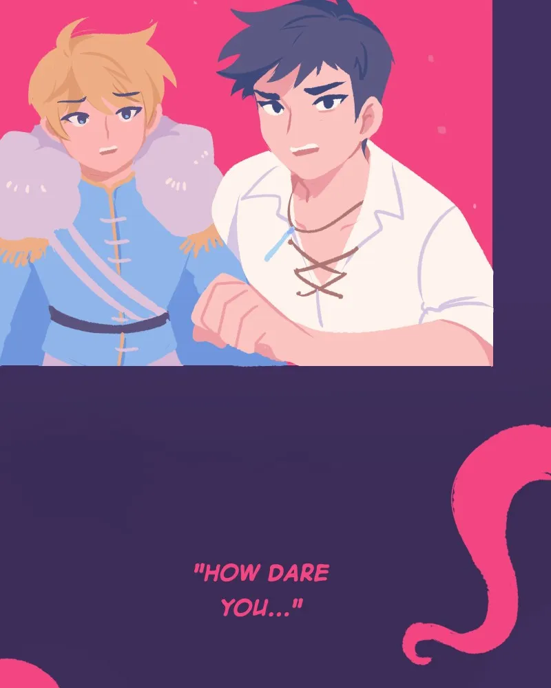 Boyfriends. Chapter 86 page 14 - 