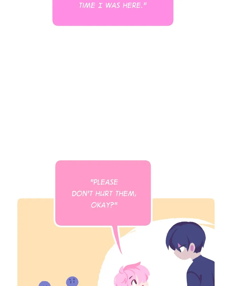 Boyfriends. Chapter 86 page 18 - 