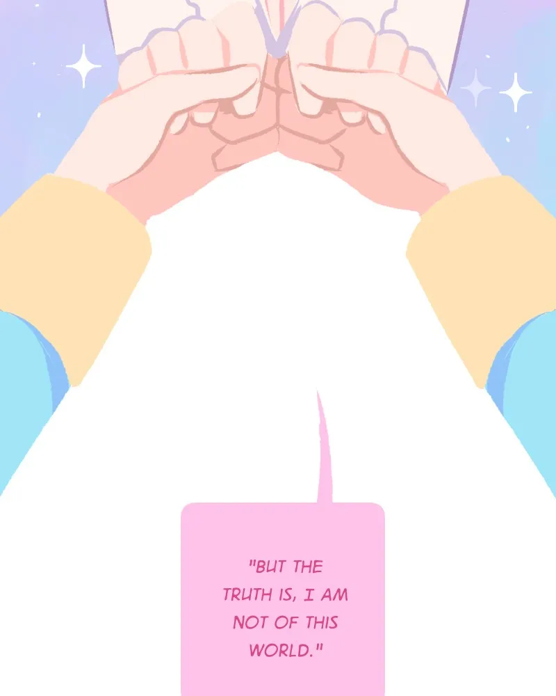 Boyfriends. Chapter 86 page 3 - 