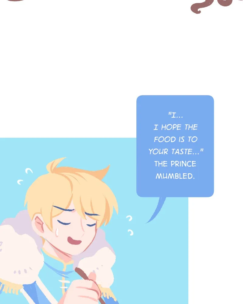 Boyfriends. Chapter 86 page 22 - 