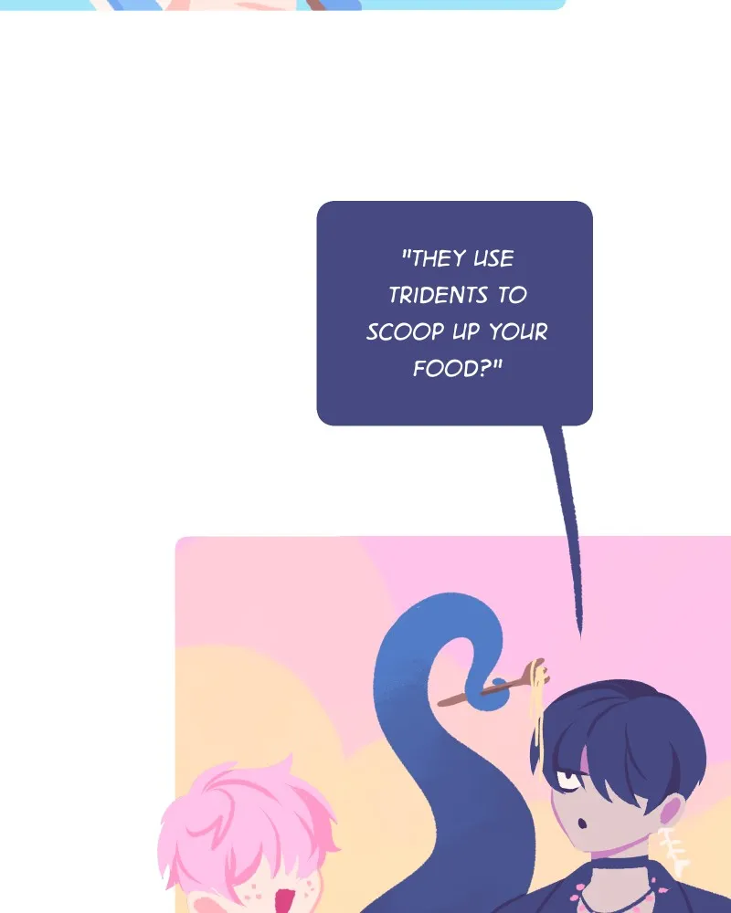 Boyfriends. Chapter 86 page 23 - 