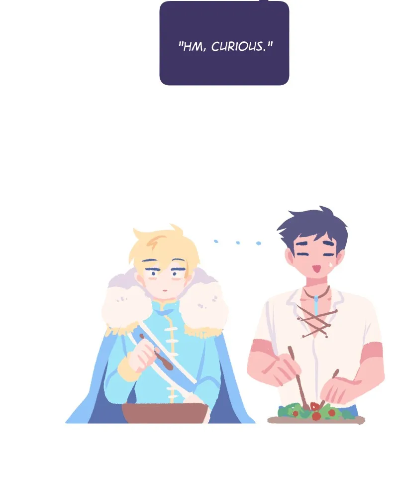 Boyfriends. Chapter 86 page 25 - 