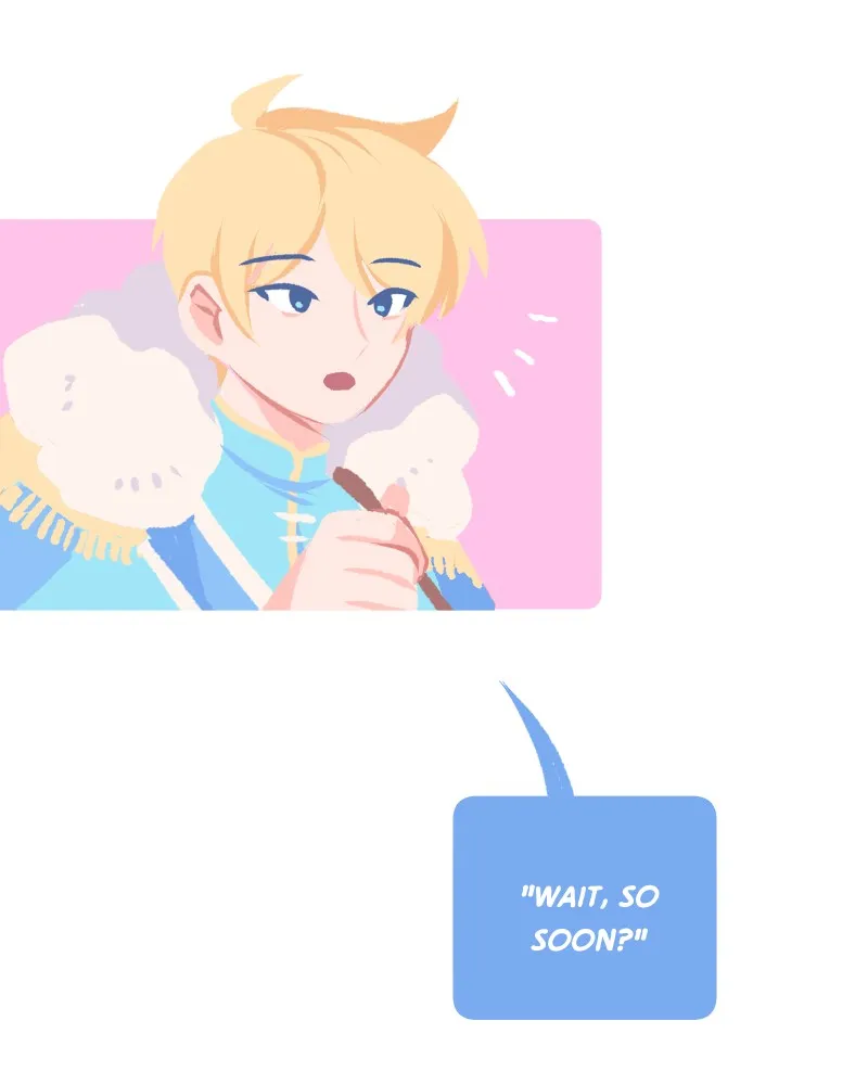 Boyfriends. Chapter 86 page 28 - 