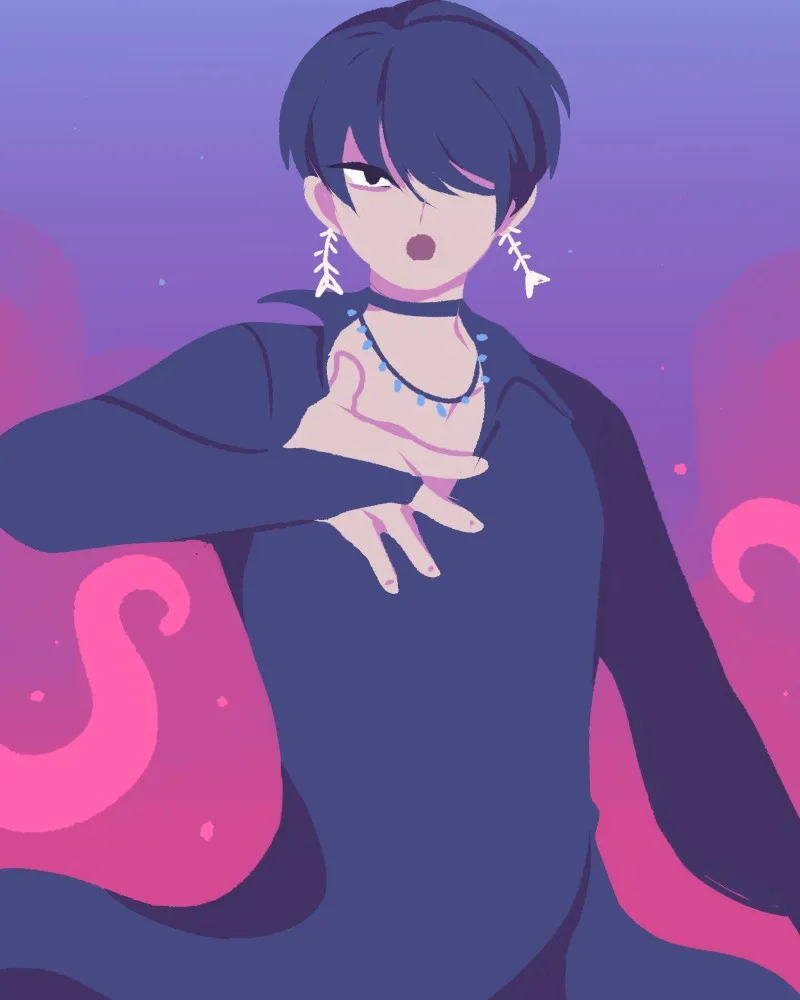 Boyfriends. Chapter 86 page 30 - 