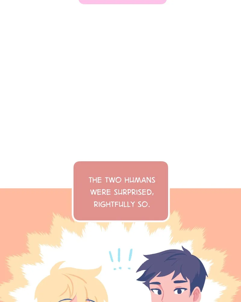 Boyfriends. Chapter 86 page 4 - 