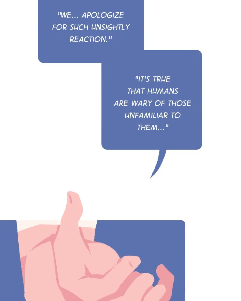 Boyfriends. Chapter 86 page 36 - 