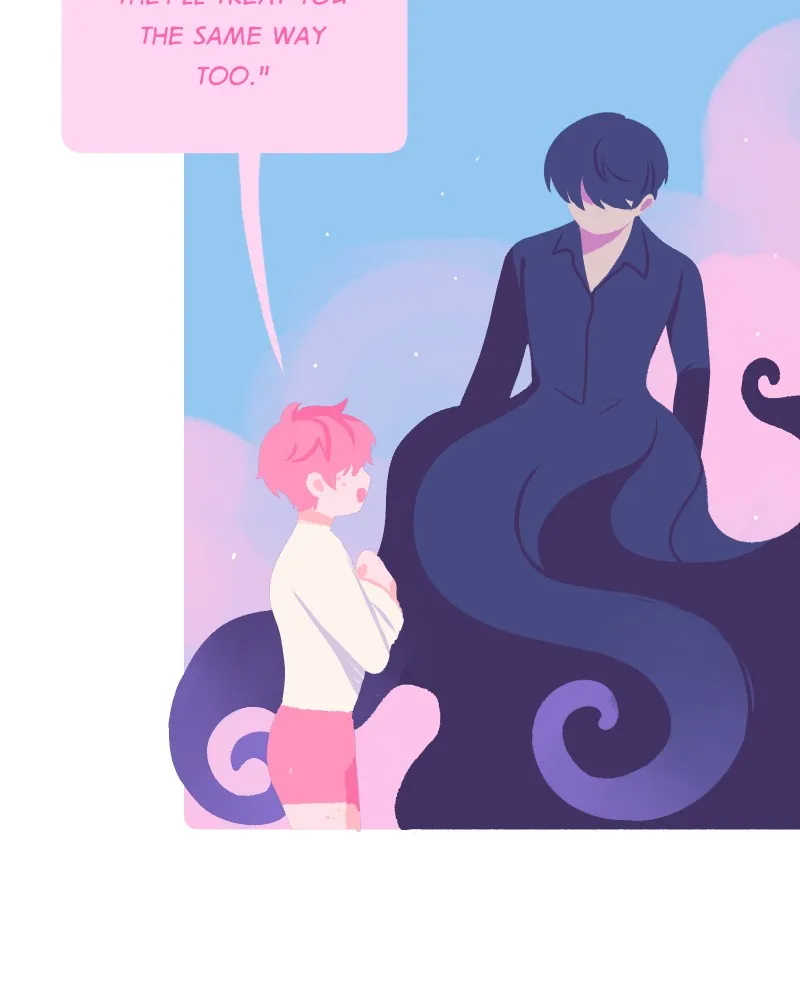 Boyfriends. Chapter 86 page 40 - 