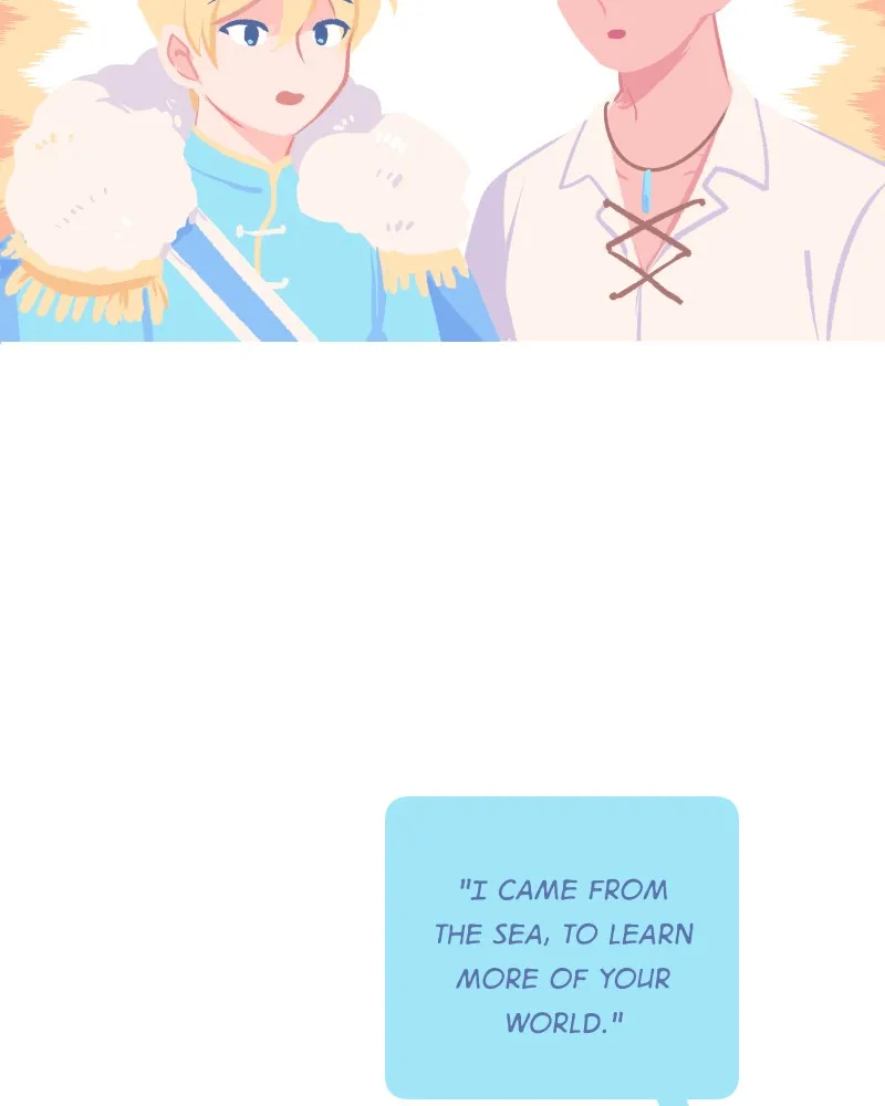 Boyfriends. Chapter 86 page 5 - 