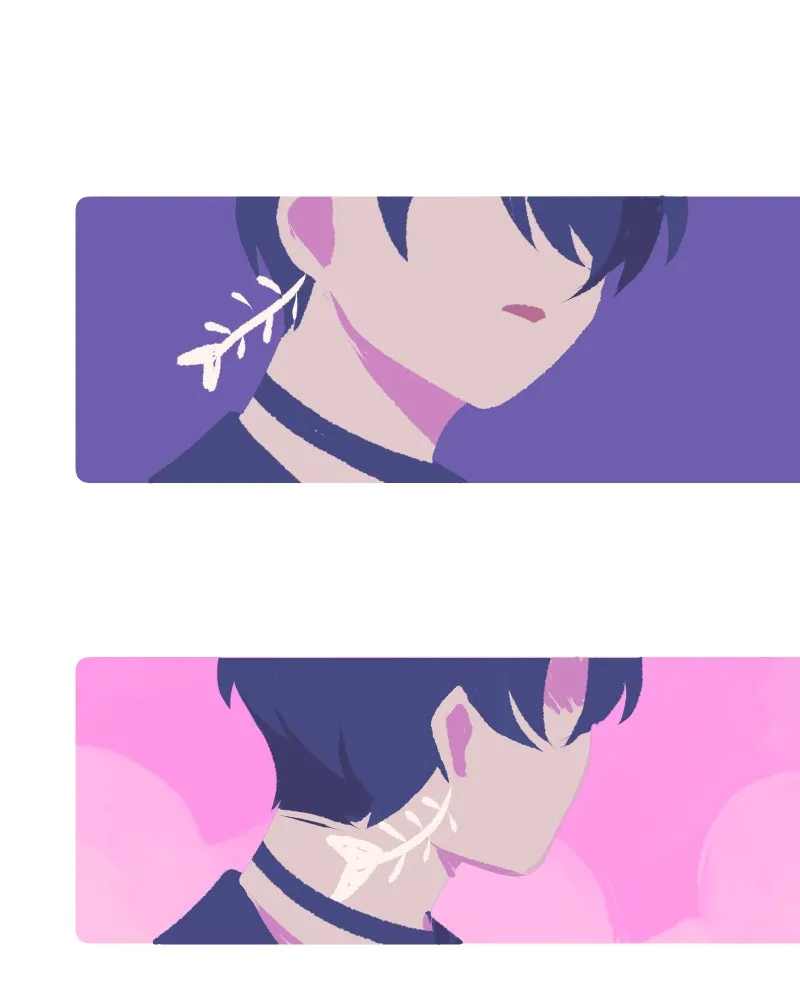 Boyfriends. Chapter 86 page 41 - 
