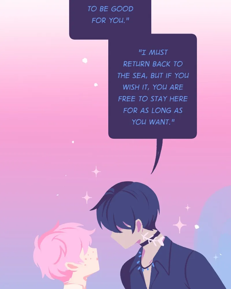 Boyfriends. Chapter 86 page 45 - 