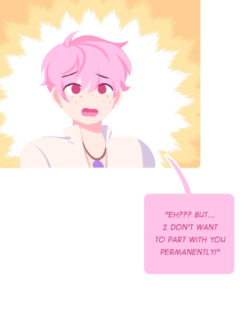 Boyfriends. Chapter 86 page 47 - 