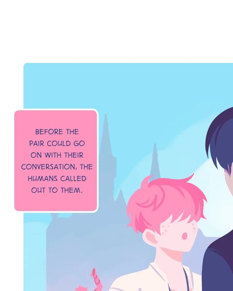 Boyfriends. Chapter 86 page 48 - 