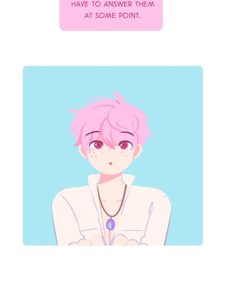 Boyfriends. Chapter 86 page 55 - 