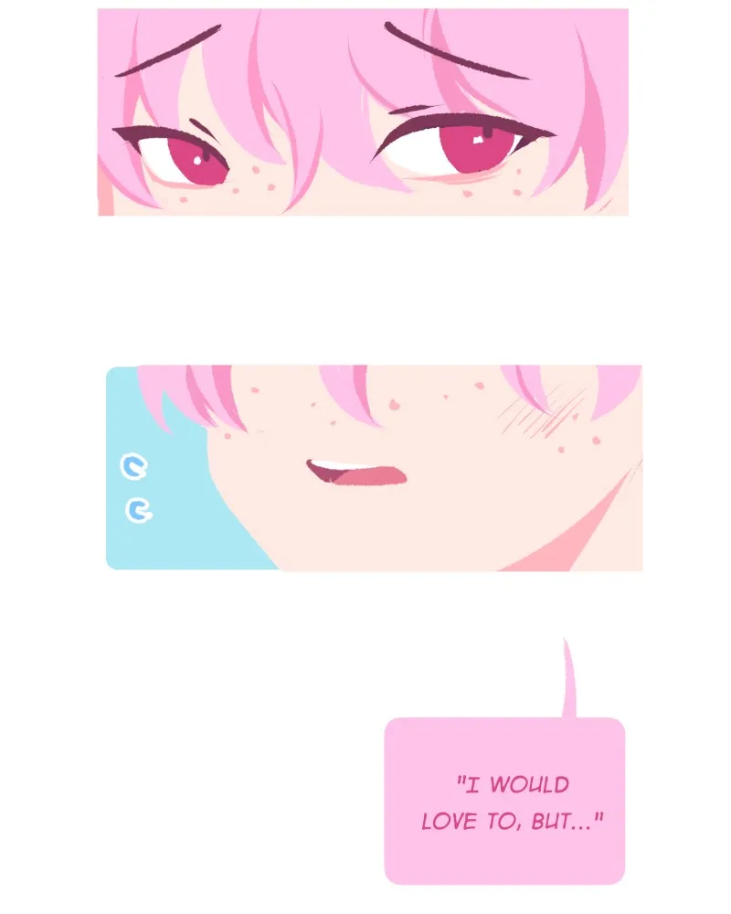 Boyfriends. Chapter 86 page 56 - 