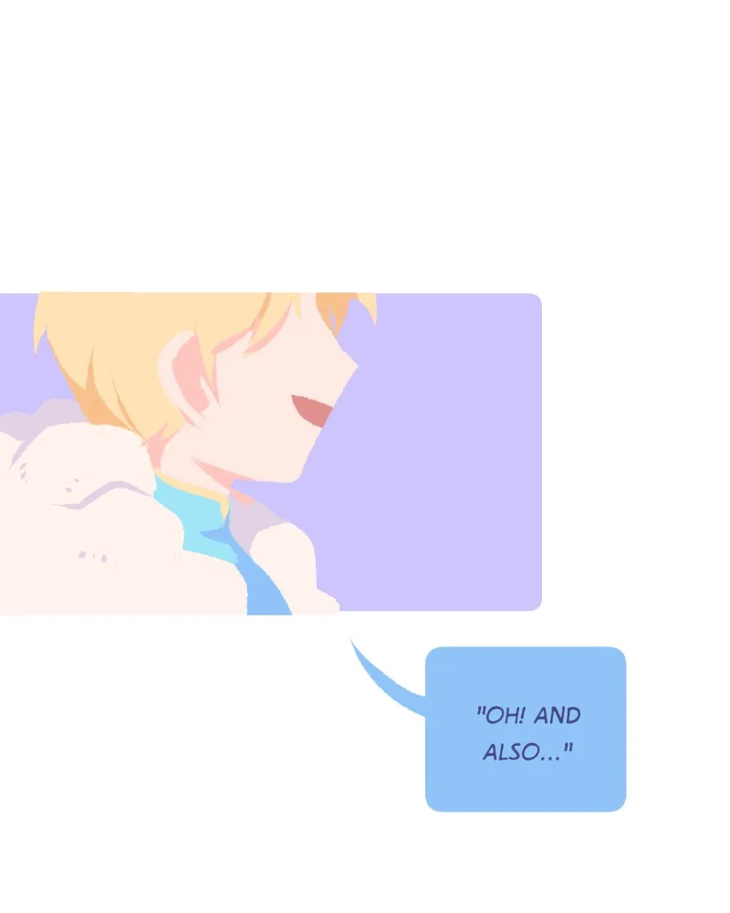 Boyfriends. Chapter 86 page 57 - 