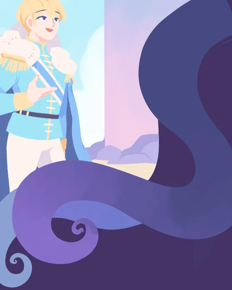 Boyfriends. Chapter 86 page 59 - 