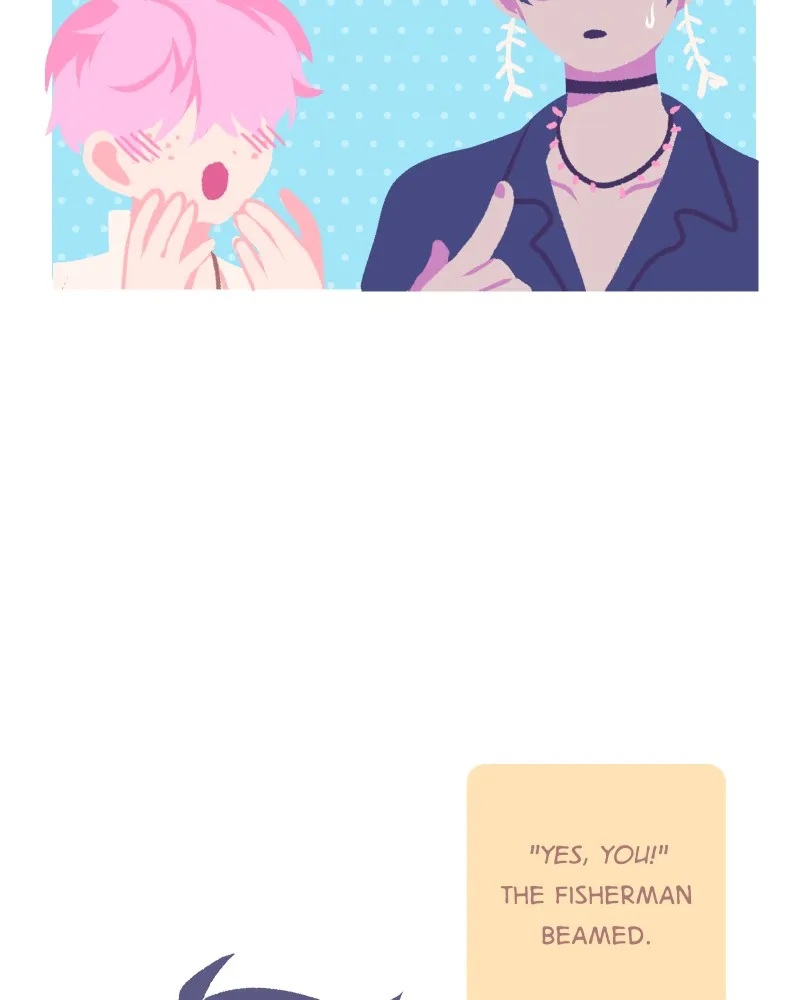 Boyfriends. Chapter 86 page 61 - 
