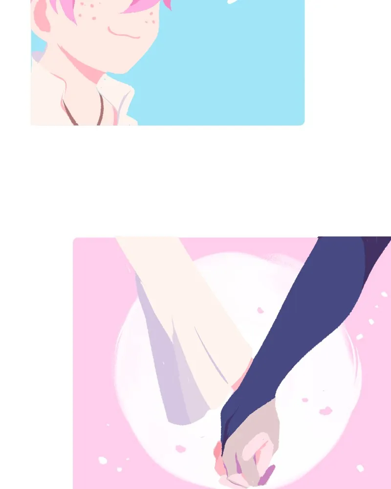 Boyfriends. Chapter 86 page 66 - 