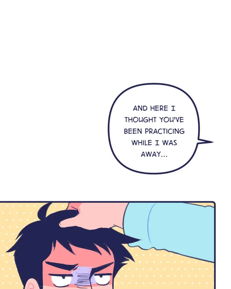 Boyfriends. Chapter 87 page 11 - 
