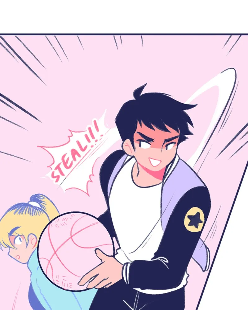 Boyfriends. Chapter 87 page 14 - 