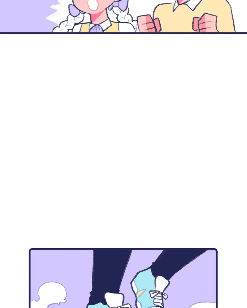 Boyfriends. Chapter 87 page 17 - 