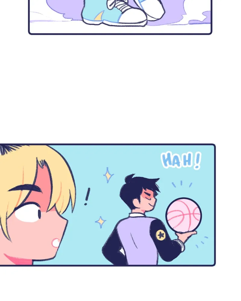 Boyfriends. Chapter 87 page 18 - 