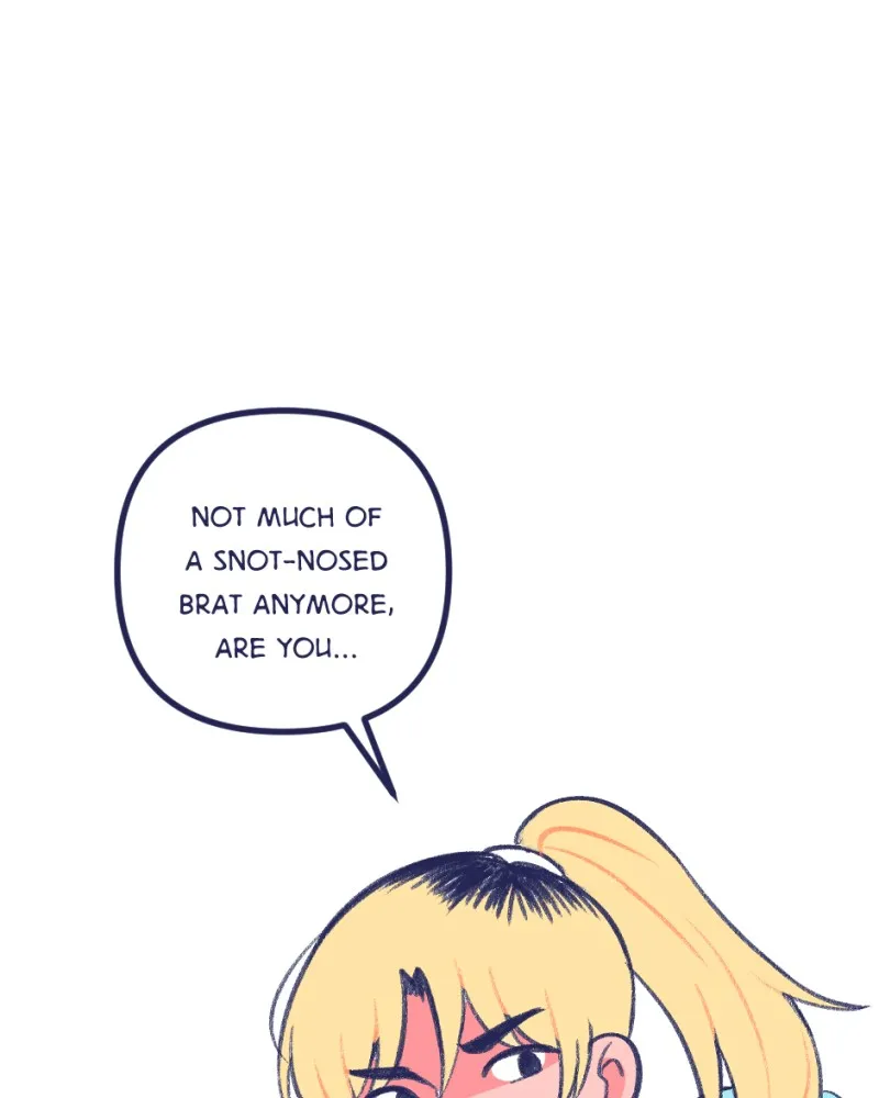 Boyfriends. Chapter 87 page 19 - 
