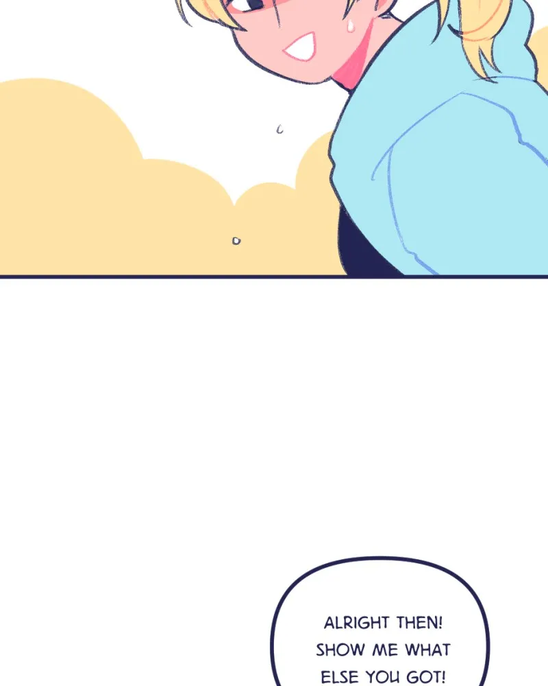 Boyfriends. Chapter 87 page 20 - 