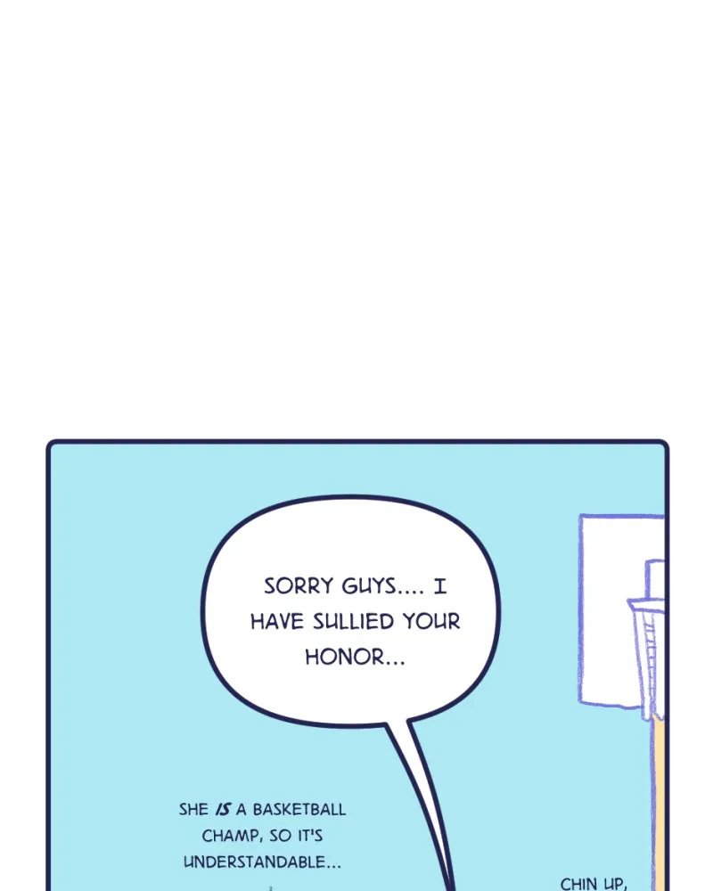 Boyfriends. Chapter 87 page 24 - 