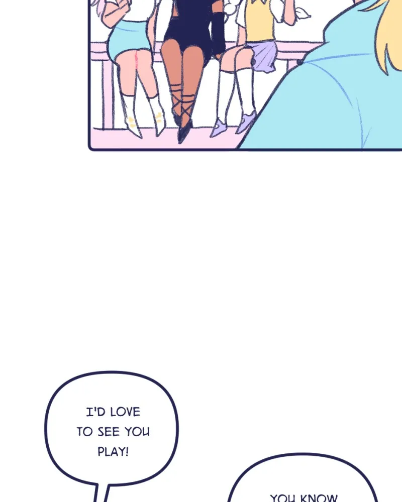 Boyfriends. Chapter 87 page 4 - 