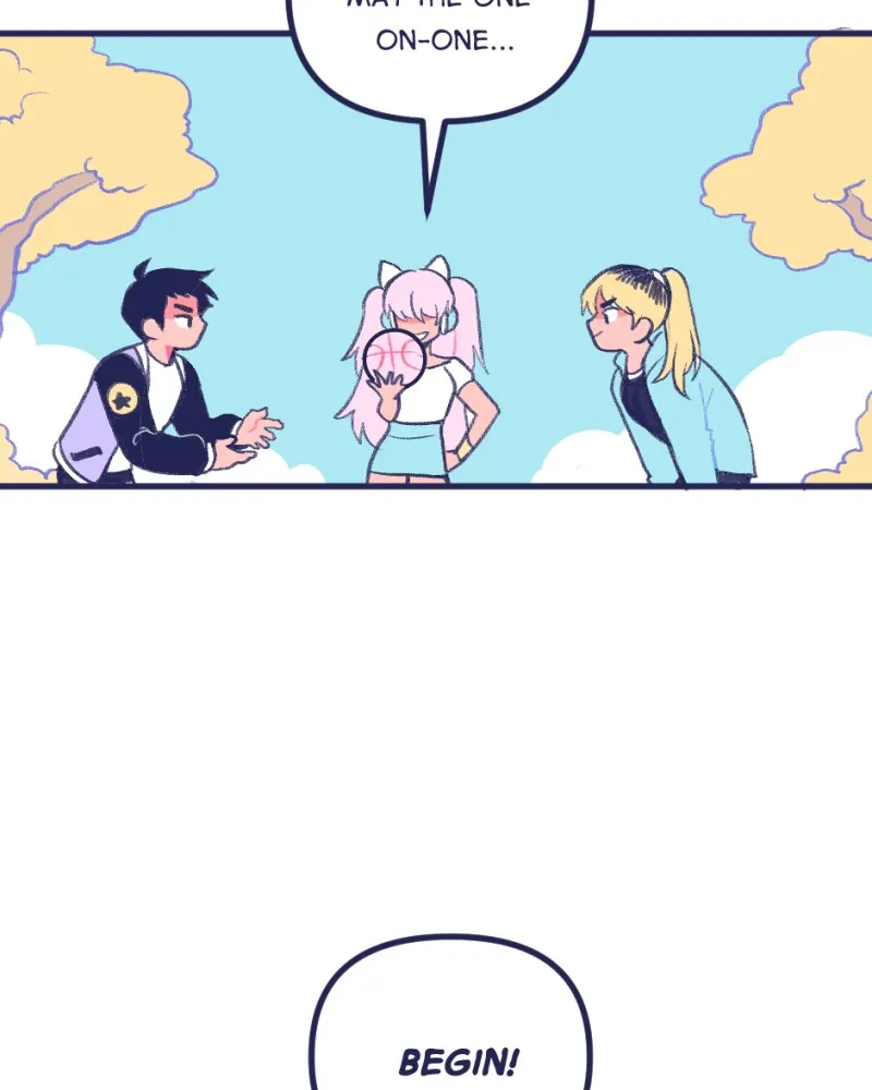 Boyfriends. Chapter 87 page 7 - 