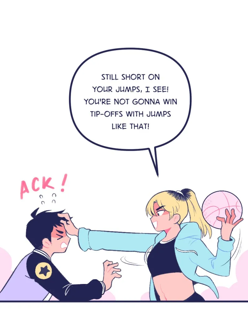 Boyfriends. Chapter 87 page 10 - 