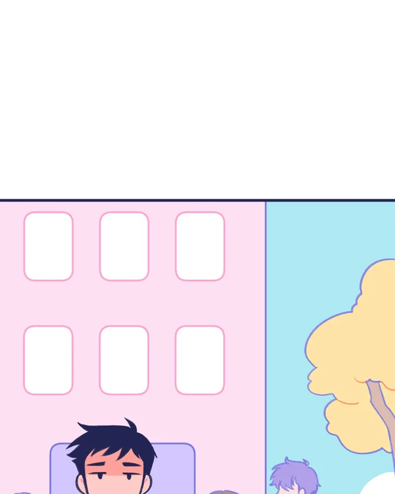 Boyfriends. Chapter 88 page 2 - 